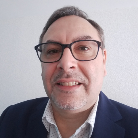 Stéphane Robé assistant numérique