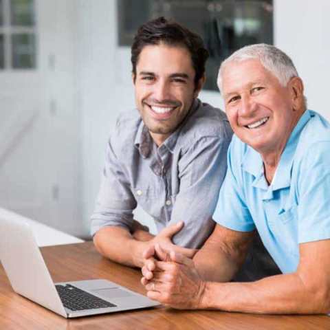 Cours d'informatique à domicile